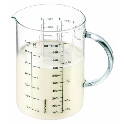 TESCOMA DELICIA VERRE GRADUÉ 1 L