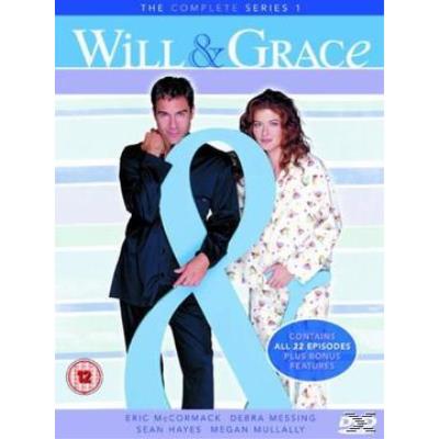 Will And Grace - Season 1 , (Box Set)