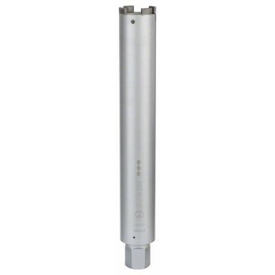Couronne De Forage à Sec Diamantée 1 1/4' Unc 52Mm Bosch 2608601404