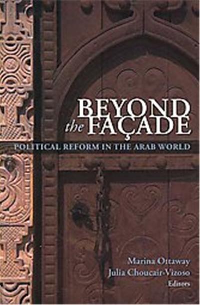 Beyond the Facade