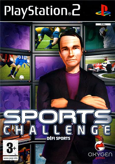Sports Challenge : Defi Sports  -  reconditionné disponible sur Fnac