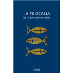 La filocalia de la oración de Jesús