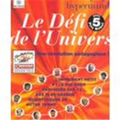 Le Défi De L'univers