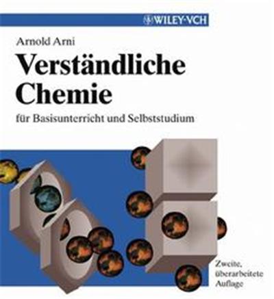 Verstandliche Chemie