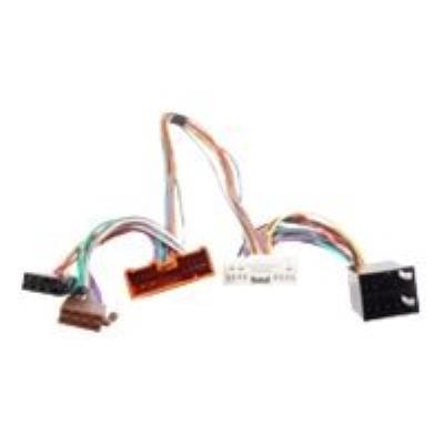 KRAM ISO2CAR - adaptateur de kit mains libres pour voiture