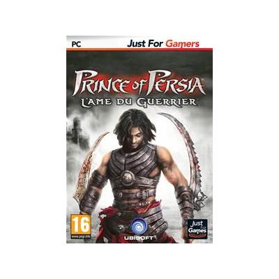 Prince Of Persia (2) L'Âme Du Guerrier