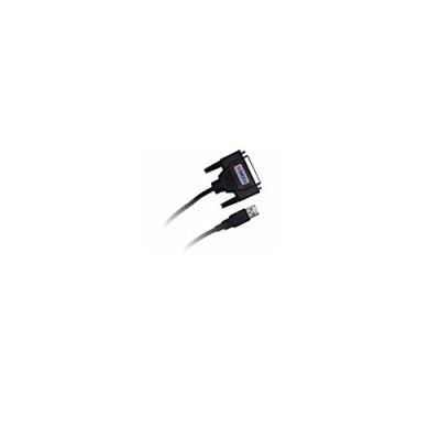 M-cab 7003508 adaptateur connecteur de câble noir