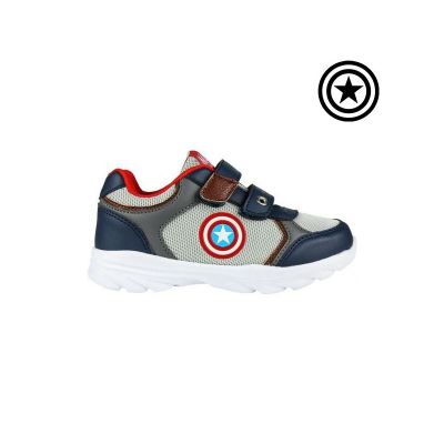 Baskets The Avengers 74042 (Taille des chaussures 29)