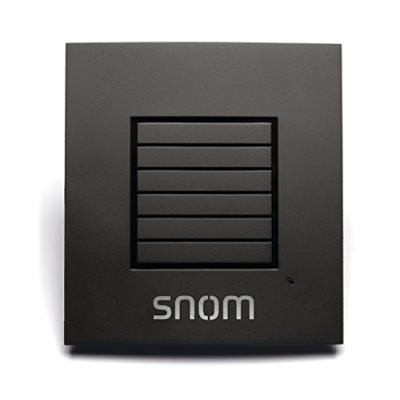M5 dect repeater snom 3930