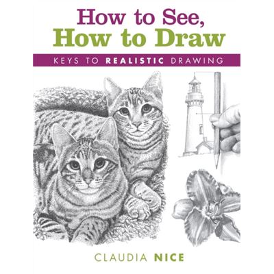 How To See How To Draw