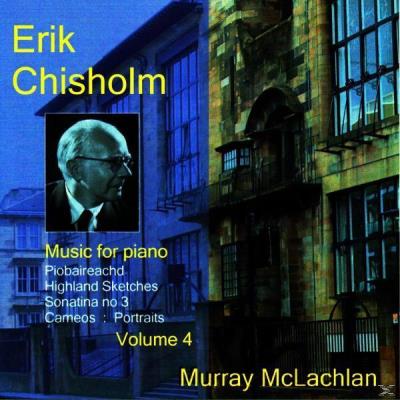 Music For Piano Vol.4
