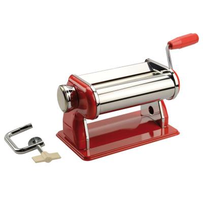 Machine à pâte pour pâte polymère et argile (laminoir)