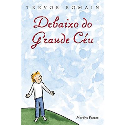 Debaixo Do Grande Céu