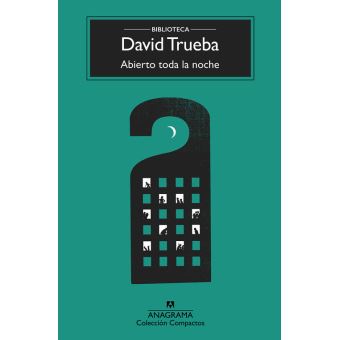 Abierto toda la noche