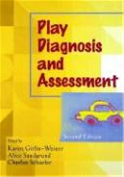 Play Diagnosis and Assessment