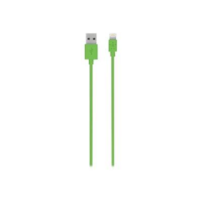 Belkin MIXIT Lightning to USB ChargeSync - câble Lightning - Lightning / USB - 1.2 m