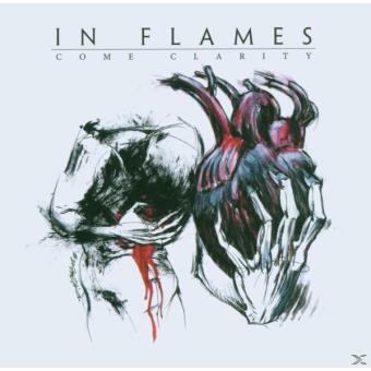 In Flames-Come Clarity (Reed) - 1