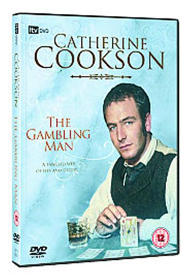 Catherine Cookson - The Gambling Man