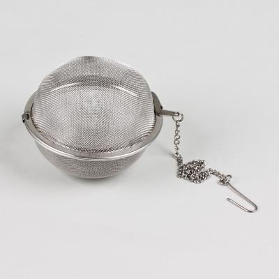 Metaltex - sorepro boule epices 7.5cm inox *253830