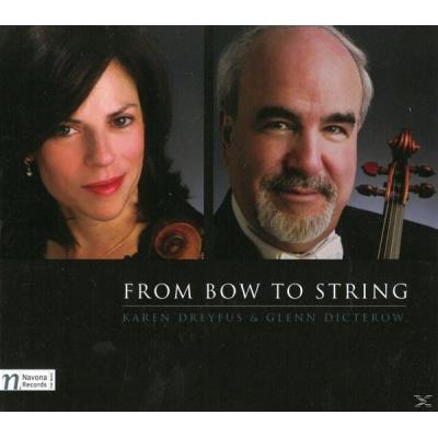 From Bow to String