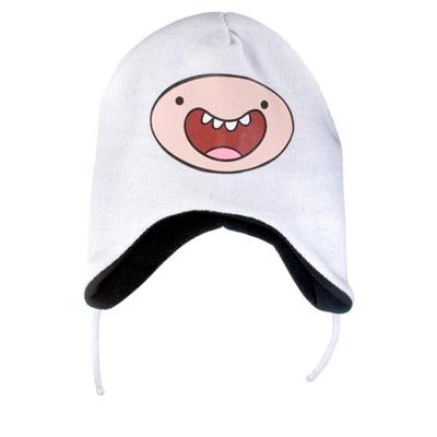 Adventure Time - Bonnet de ski Finn Laplander