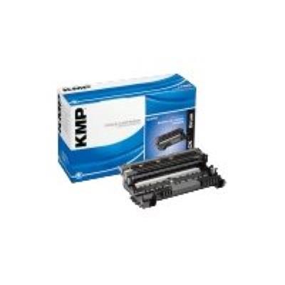 KMP - zwart - tonercartridge (alternatief voor: Brother DR3300)