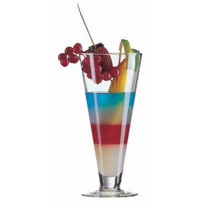 Arcoroc boîte de 6 verres a pied kyoto 32 cl transparent 7590152