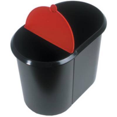 Maped ciseaux zenoa Fit, longueur: 170 mm, sym‚trique