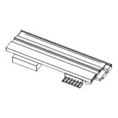 Datamax IntelliSEAQ - 1 - printkop