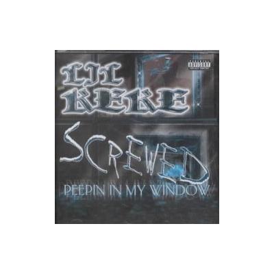 Peepin in My Window (Screwed) [PA] [Slow]