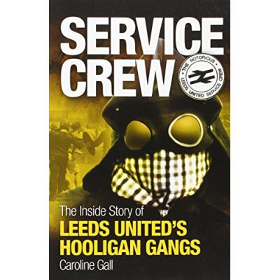 Service Crew