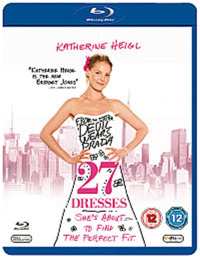 27 Dresses