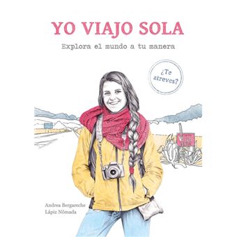 Yo viajo sola