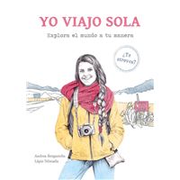 Yo viajo sola