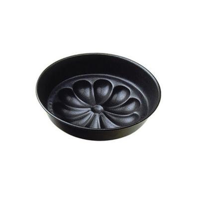 Moule manqué rosace, Gobel