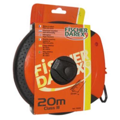 Fischer darex mesure 20mx13mm fd609
