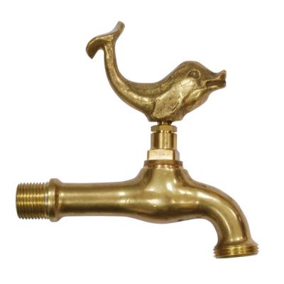 Générique Robinet Manette Dauphin 15X21 - Boutté - Marque - Image 2