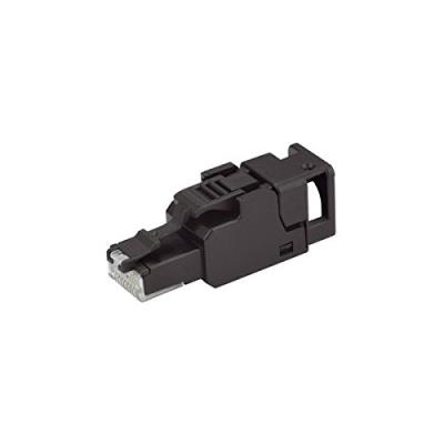 Telegärtner rj45-steckverbinder ufp8 kat.6a (tief), t568a telegâ?rtner j00026a3002