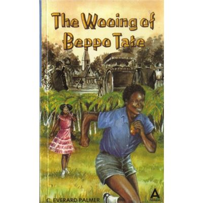 The Wooing Of Beppo Tate (Multicultural) (Paperback)