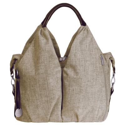 Lassig - Sac à langer green label neckline