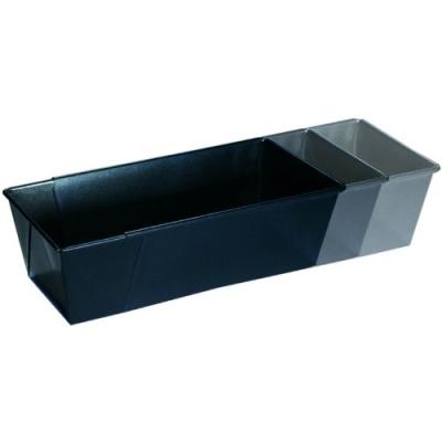 DR OETKER 01446 MOULE À CAKE EXTENSIBLE 20-35 CM