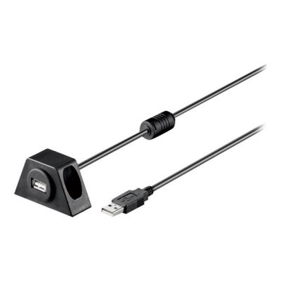 goobay USB-verlengkabel - 5 m