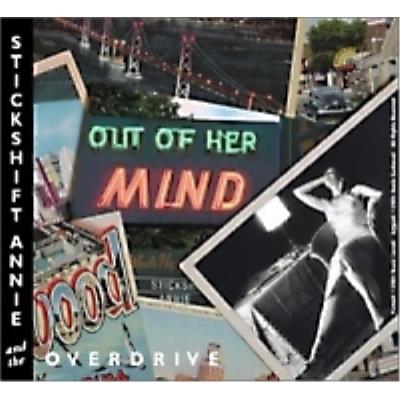 Out Of Her Mind