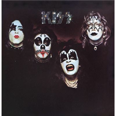 Messenger From Hell~kiss First