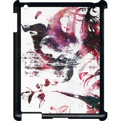 Coque pour apple ipad 3 creative art love will tear us apart