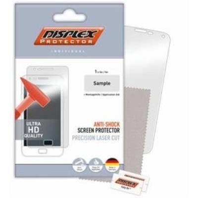 E.v.i. displex protector vollflächig (anti-schock) pour galaxy s6 edge - sadapte galaxy s6 edge g925f 00540