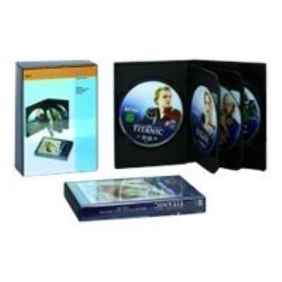 BECO DVD videodoos