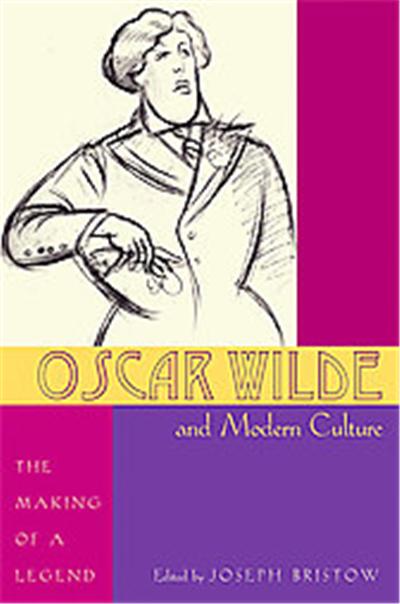 Oscar Wilde and Modern Culture