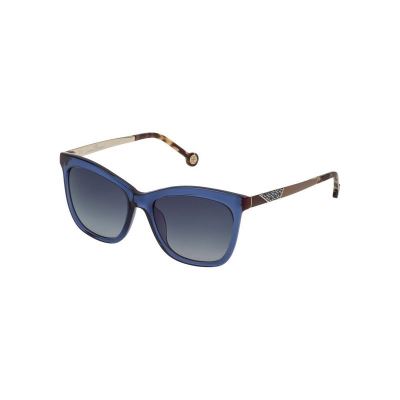 Lunettes de soleil Femme Carolina Herrera SHE746530955