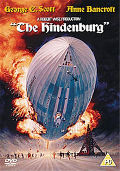 The Hindenburg